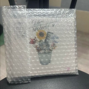 서동현(빅나티)미개봉 싸인반 버킷리스트 앨범 이미지