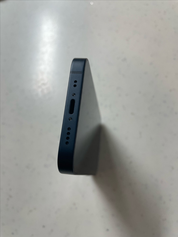 아이폰13미니 128 미드나이트 SSS급 이미지