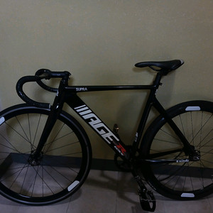 픽시 자전거 반차 판대 이미지