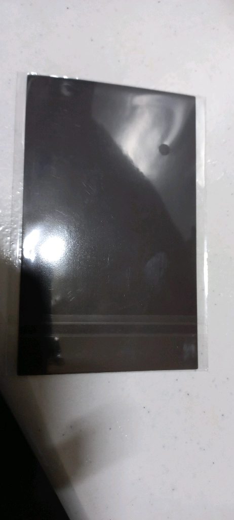 핸드폰수리용 볼트 자석판 이미지