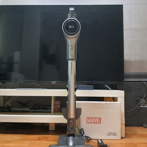 [LG] 코드제로 무선청소기 A9 이미지