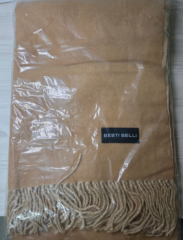 베스띠벨리 목도리 머플러 이미지