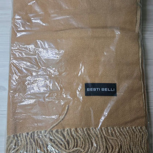 베스띠벨리 목도리 머플러 이미지