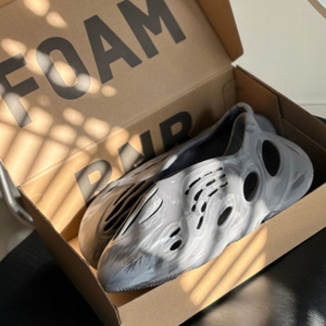 이지폼러너 믹스그레이 275 새상품