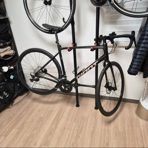 상태최상) 자이언트 L사이즈 로드바이크 사이클 로드자전거 이미지