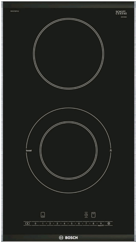 독일 보쉬 트리플 콤비오븐/식기세척기/온장고/전기렌지 2구 이미지