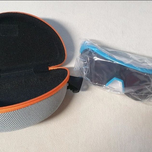 버팔로 레져용 고글 선글라스 새상품 이미지