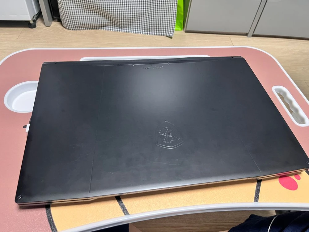 MSI GF76 4060 이미지