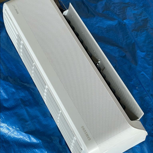 삼성 벽걸이 에어컨 판매합니다 이미지