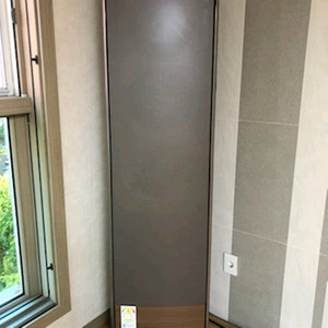 삼성무풍 갤러리 에어컨 AF25RX975CA 2in1 투인원 25평형 이미지