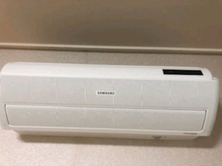 삼성무풍 갤러리 에어컨 AF25RX975CA 2in1 투인원 25평형 이미지