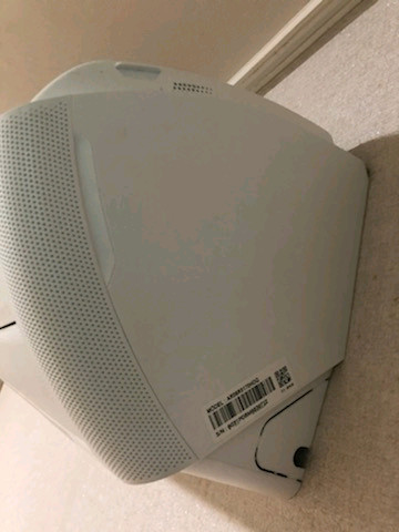 삼성무풍 갤러리 에어컨 AF25RX975CA 2in1 투인원 25평형 이미지