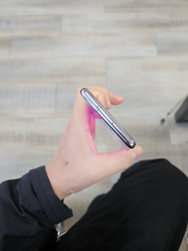 삼성 갤럭시S10플러스 블랙판매 중고폰 이미지