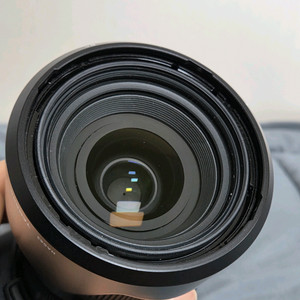 탐론 2875g2 니콘 렌즈 이미지