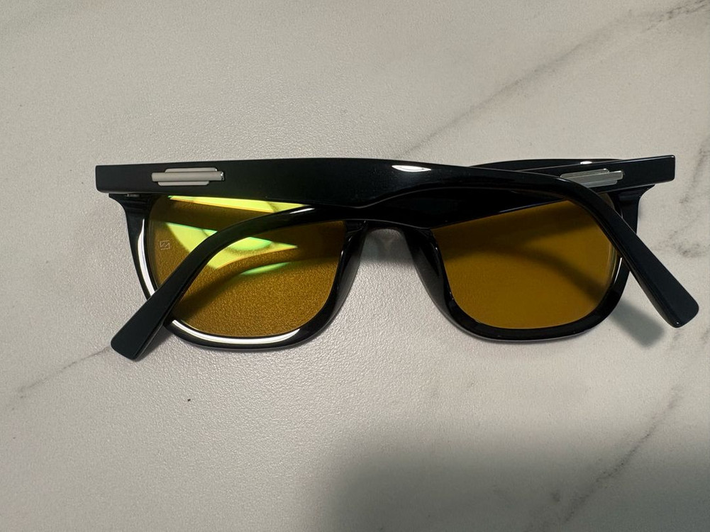 젠틀몬스터 릴리트01(BR) 선글라스 이미지