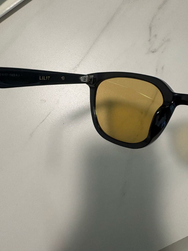 젠틀몬스터 릴리트01(BR) 선글라스 이미지