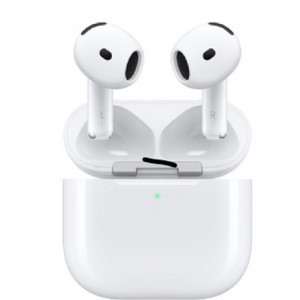 미개봉 에어팟4 노이즈 캔슬링 이미지