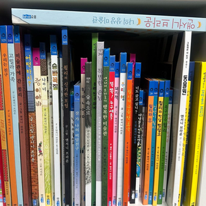 앤서니브라운 그림책 (최상급) 이미지