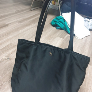 헤지스 숄더백 이미지