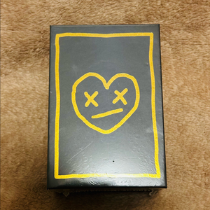 닷투엑스 실버(미개봉) 판매합니다 이미지