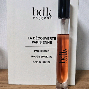 BDK 루즈스모킹 이미지