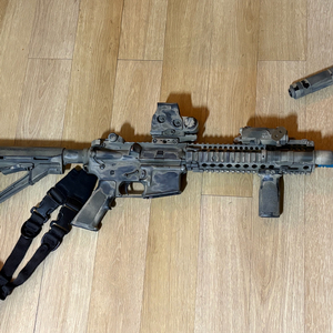 vfc mk18 gbb 이미지