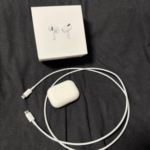 에어팟 프로 1세대 A2190 이미지