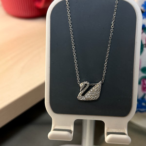 스와로브스키 목걸이 이미지