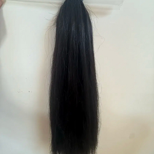 노팁 18인치 붙임머리 이미지