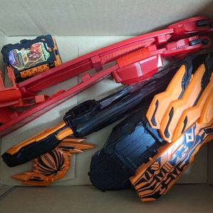 가면라이더 세이버 무명검 허무 이미지