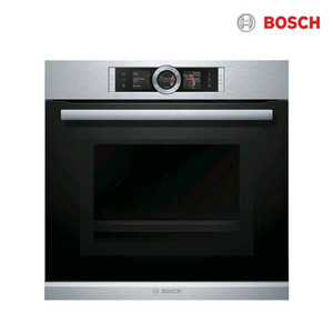 독일 보쉬 트리플 콤비오븐/식기세척기/온장고/전기렌지 2구 이미지