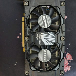 GTX1070TI 8GB 이미지