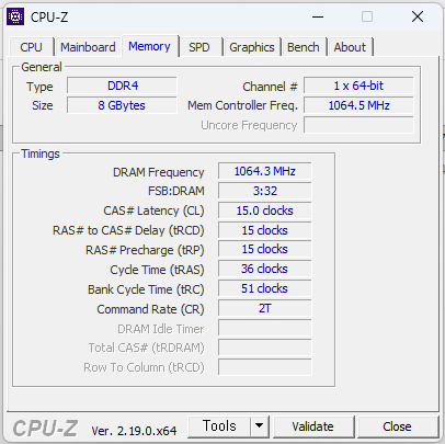 고성능 게이밍 PC 반본체 이미지