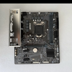 기가바이트 H510M DS2V 이미지