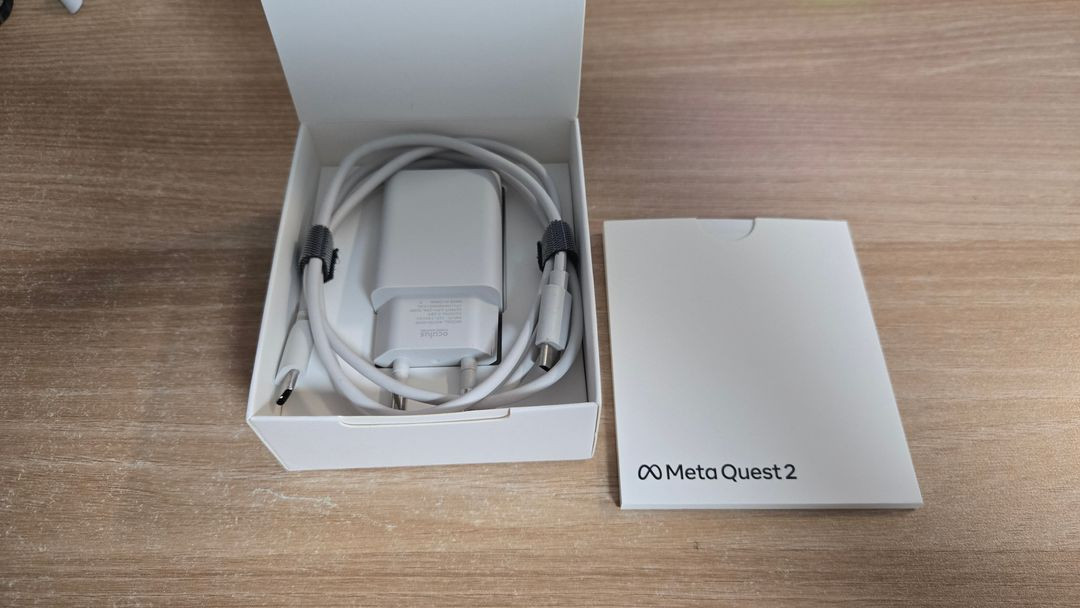 메타 퀘스트2 128GB 16만원 이미지