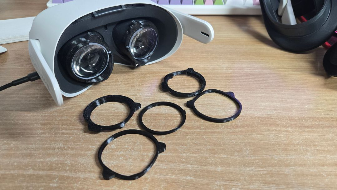 메타 퀘스트2 128GB 16만원 이미지