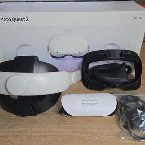 메타 퀘스트2 128GB 16만원 이미지