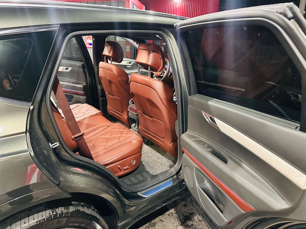 제네시스 GV80 2.5T 24년식 이미지