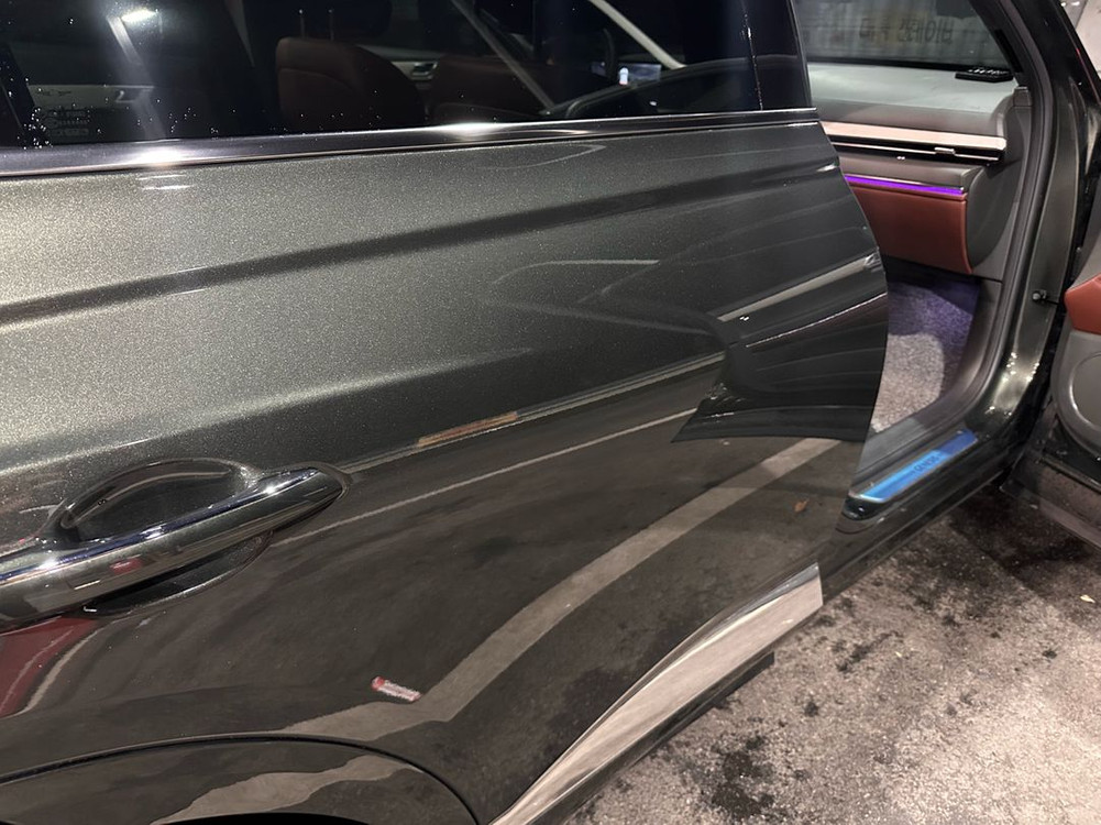 제네시스 GV80 2.5T 24년식 이미지