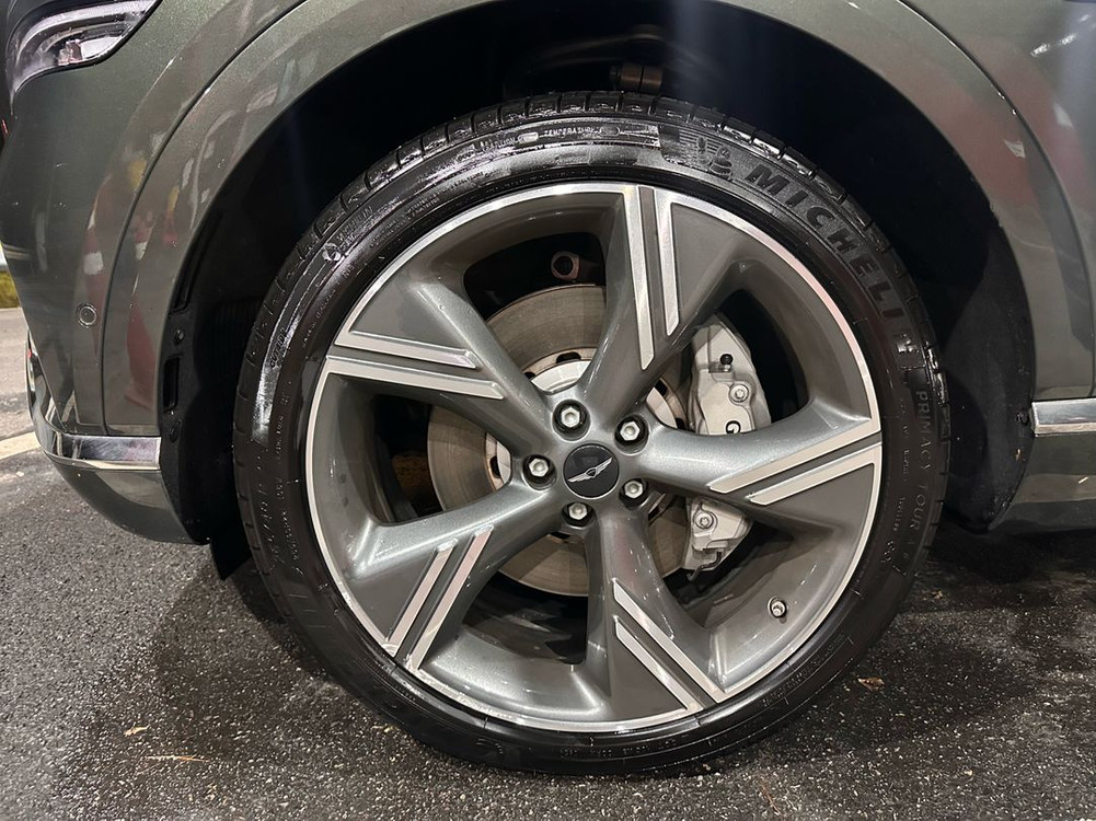 제네시스 GV80 2.5T 24년식 이미지