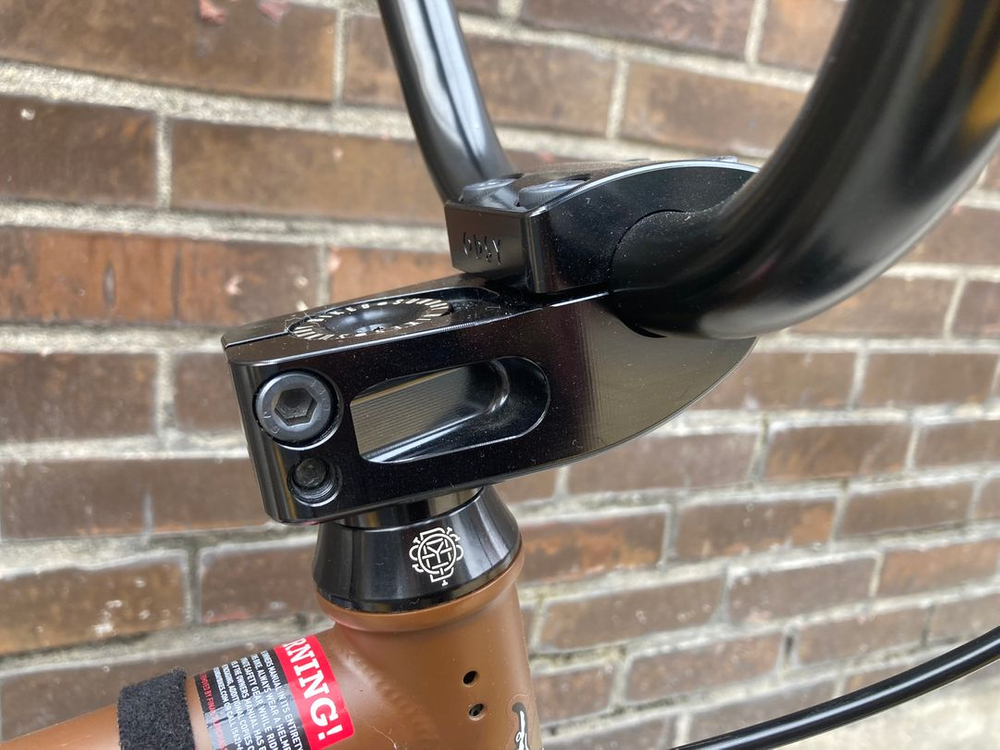 BMX 자전거 이미지