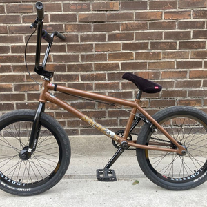 BMX 자전거 이미지