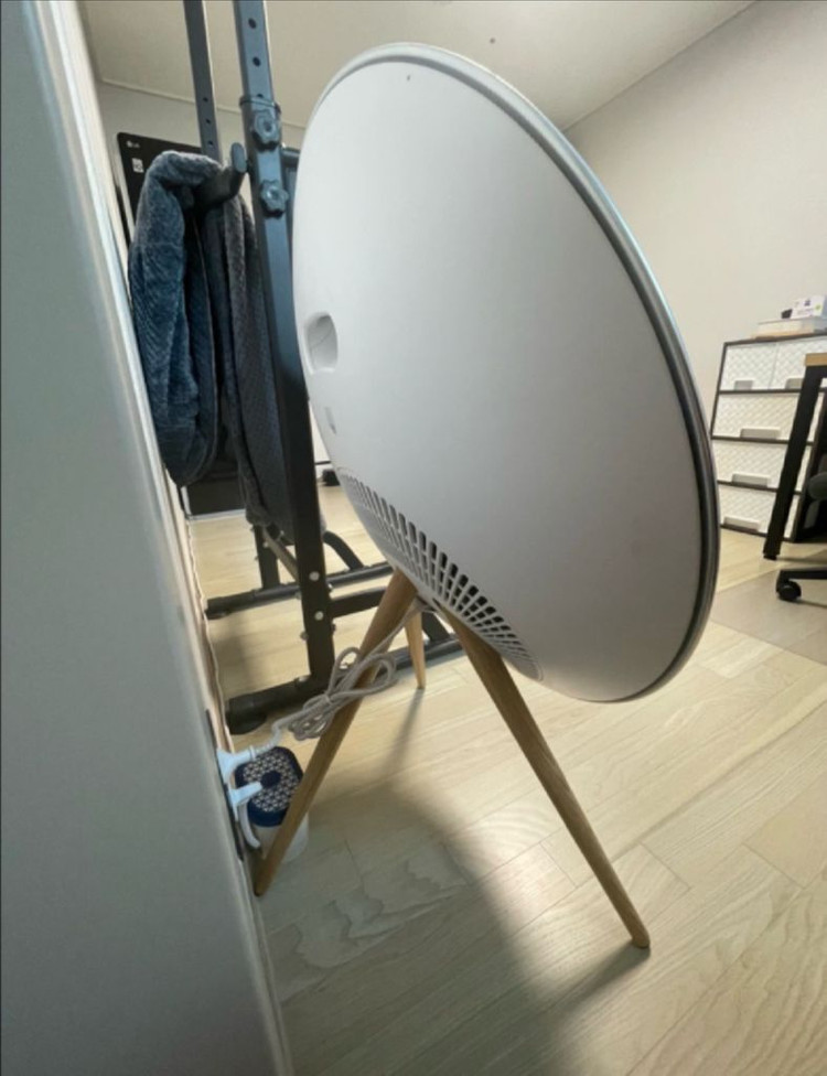 뱅앤올룹슨 A9 4세대 (이도 정품) 이미지