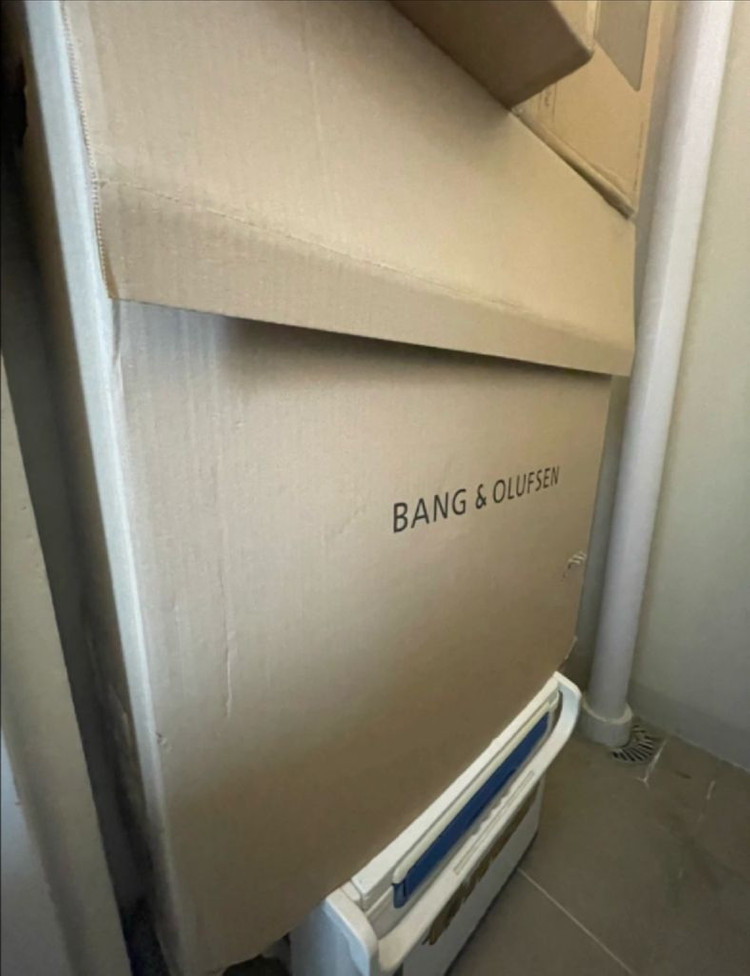 뱅앤올룹슨 A9 4세대 (이도 정품) 이미지