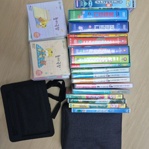 아이리버DVD플레이어 각종DVD 호비DVd 이미지