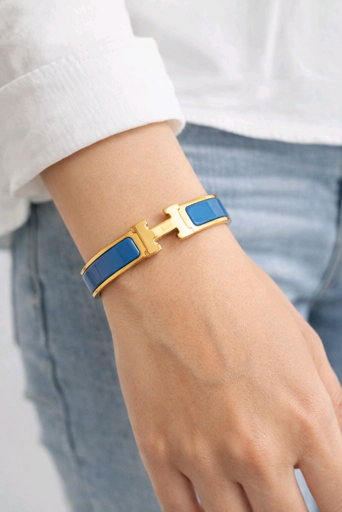 에르메스클릭아슈 팔찌PM 이미지