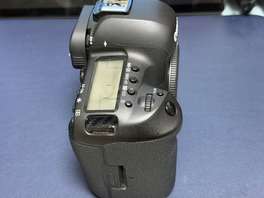 Canon 5D Mark4, 세로그립, 24-70 2.8L, 50 1.4 및 악세서리 판매합니다.(모두 정품 입니다 이미지