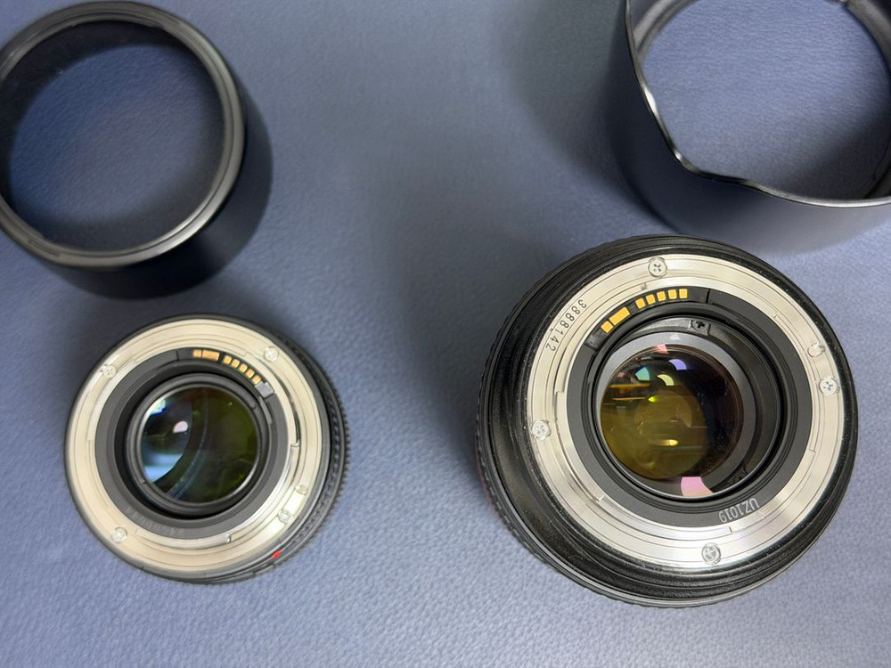 Canon 5D Mark4, 세로그립, 24-70 2.8L, 50 1.4 및 악세서리 판매합니다.(모두 정품 입니다 이미지