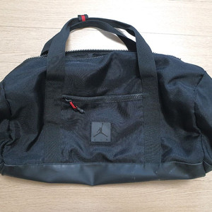 조던 망치가방 블랙 3만원 이미지