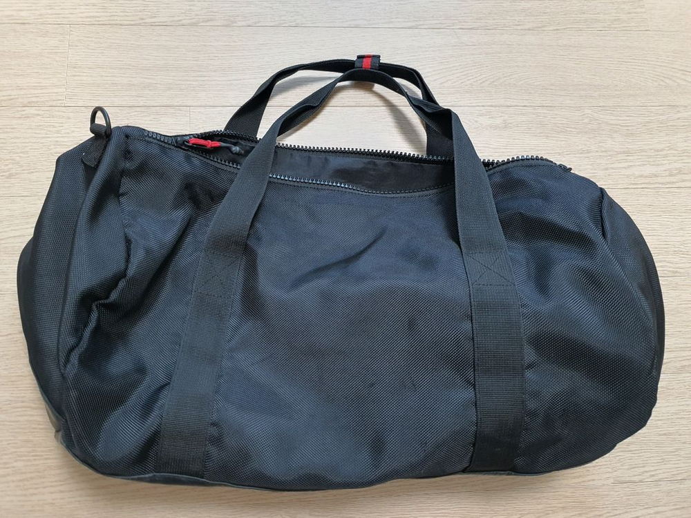 조던 망치가방 블랙 3만원 이미지